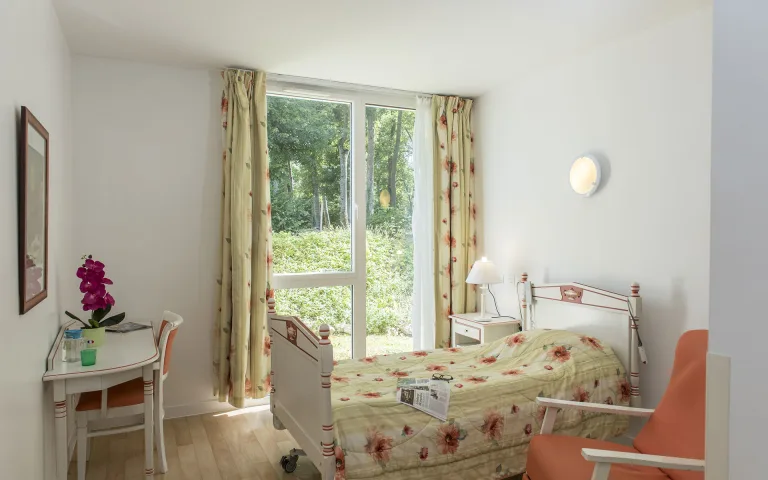 Le Domaine de Jallemain - photo 2