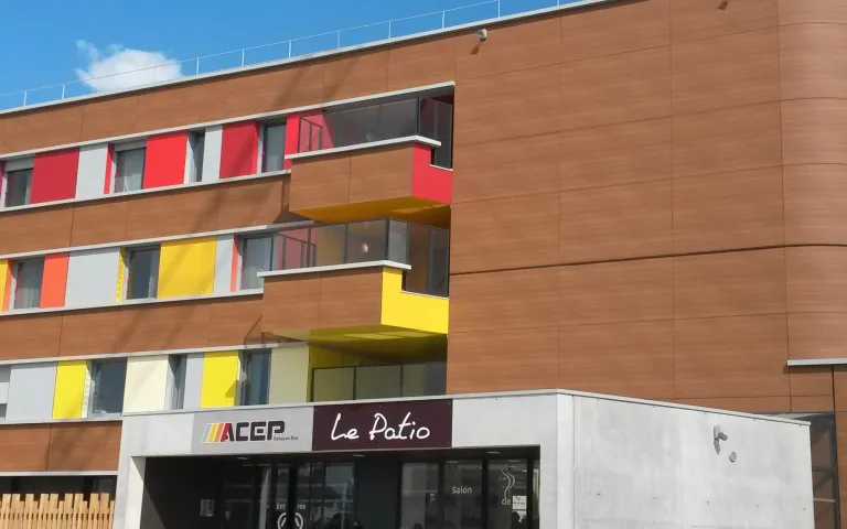 EHPAD à Roissy-en-Brie (77680)