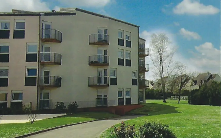 Foyer-Logement Résidence de l'étang - photo 4