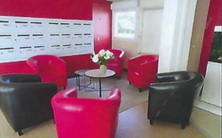 Foyer-Logement Résidence de l'étang - photo 2