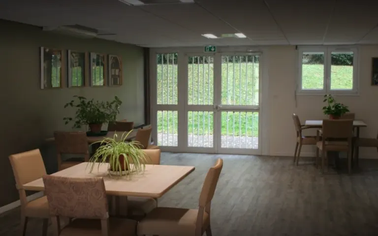 Résidence : Residence les Tournelles