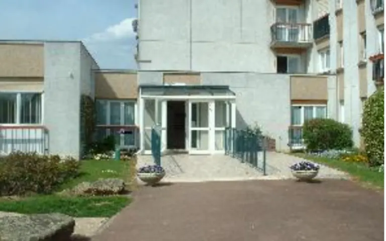 Résidence : Foyer-Logement Rpa