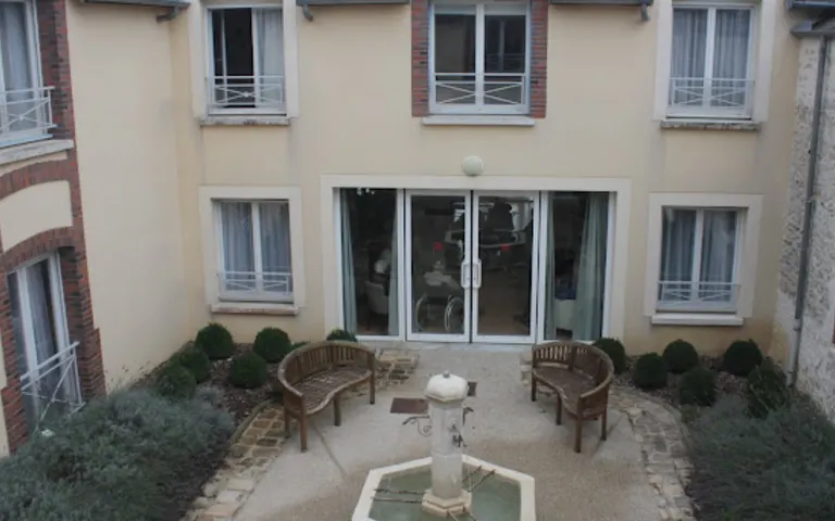EHPAD Saint-Joseph - photo 5