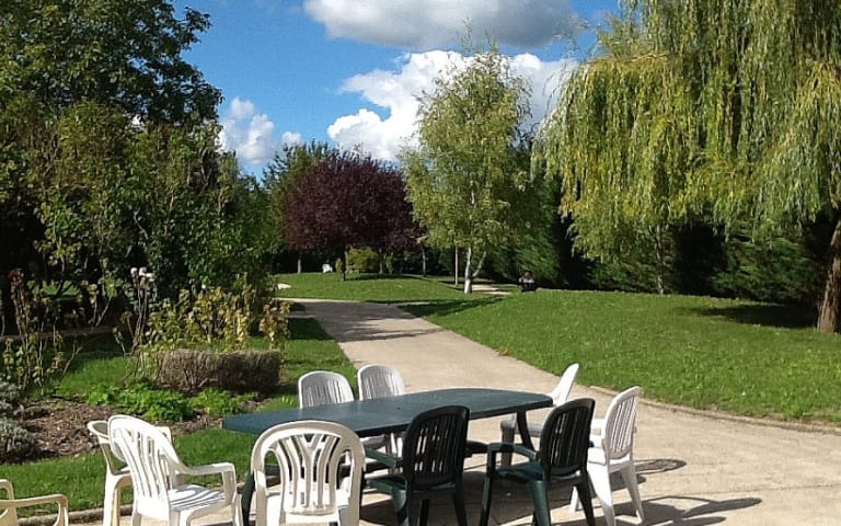 EHPAD Saint-Joseph - photo 4