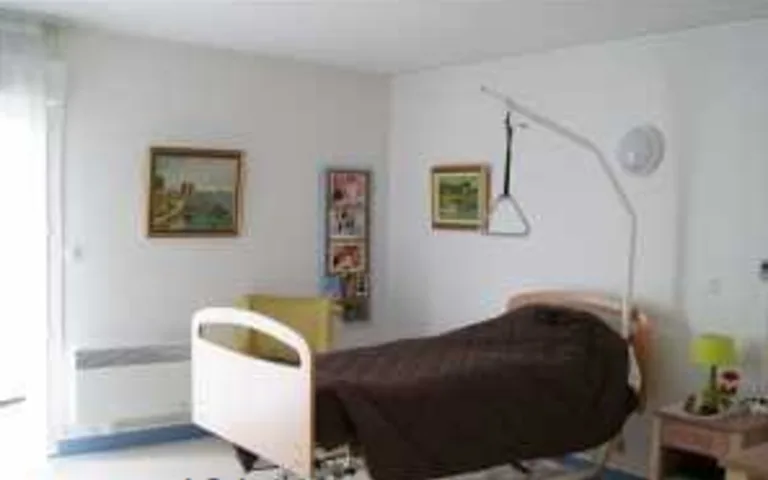 EHPAD Saint-Joseph - photo 2
