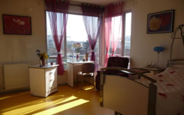 Residence Medicalisee Cos le Manoir - photo 2