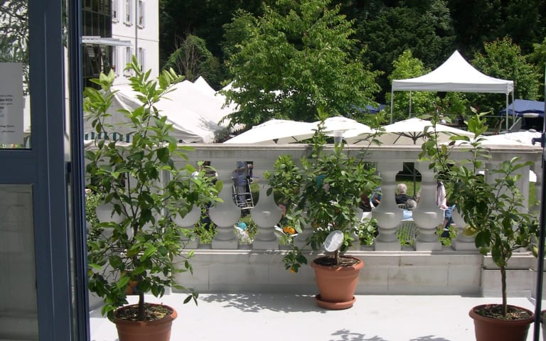 Résidence : Le Château de Louche