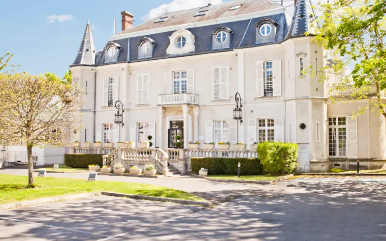 Le Château de Louche - photo 3