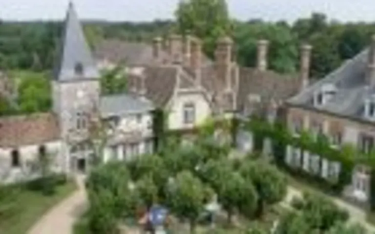Chateau de Villeniard - photo 6
