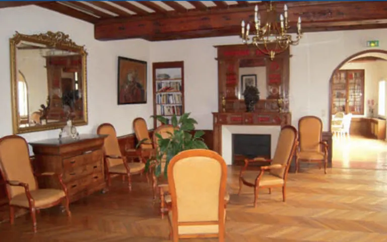 Chateau de Villeniard - photo 7