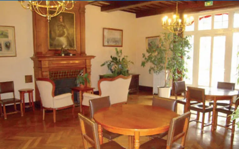 Chateau de Villeniard - photo 2