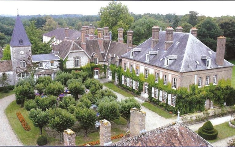Chateau de Villeniard - photo 4