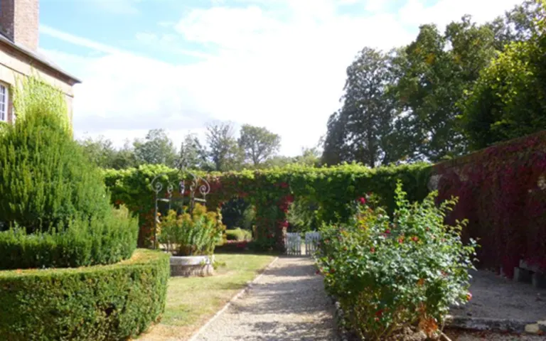 Chateau de Villeniard - photo 5