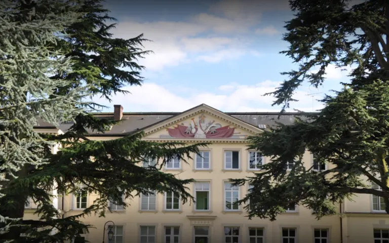 EHPAD Château du Plessis Picard - photo 3