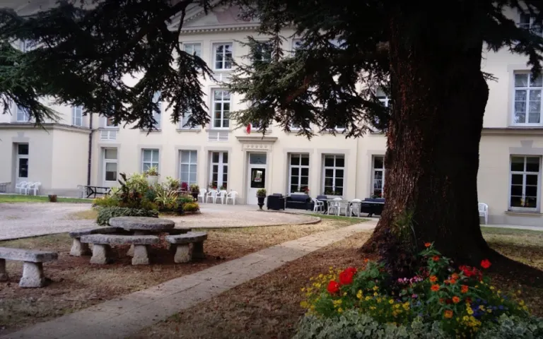 EHPAD Château du Plessis Picard - photo 4