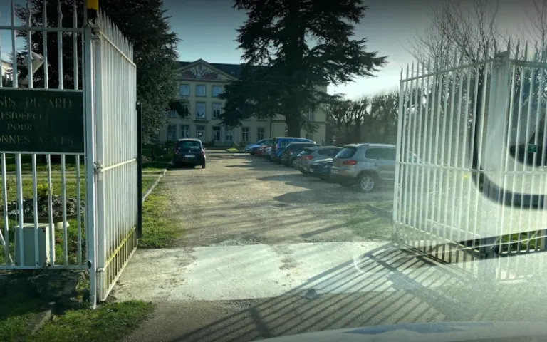 EHPAD Château du Plessis Picard - photo 2
