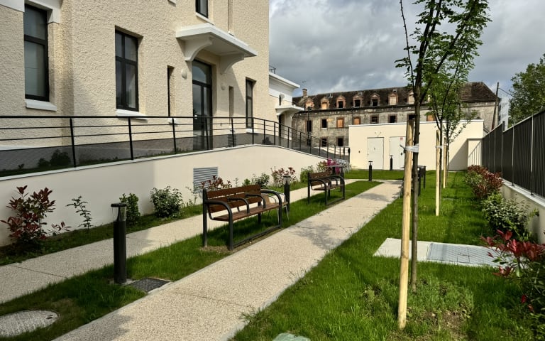 Villa Baucis - photo 3