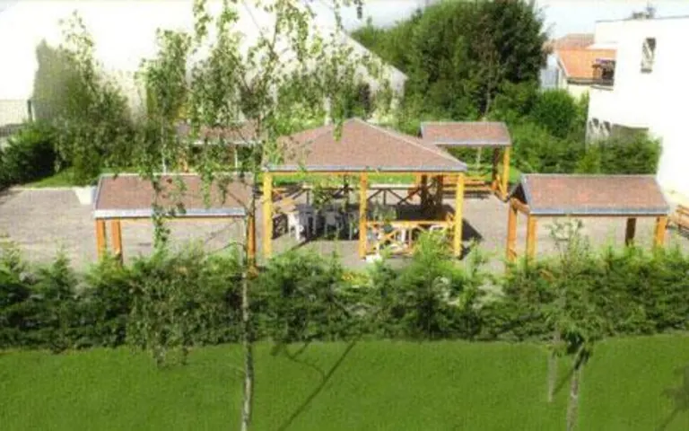 Les Jardins de Bussy - photo 5