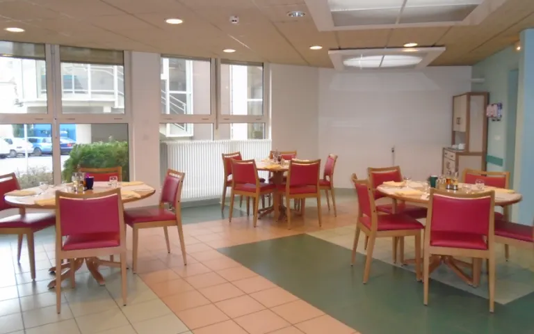 EHPAD Maison des Augustines - photo 2