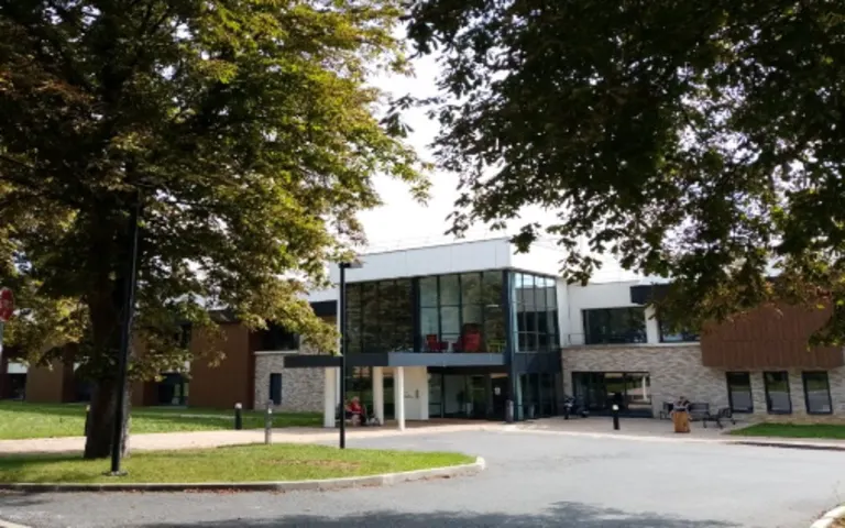 EHPAD à Chanteloup-en-Brie (77600)