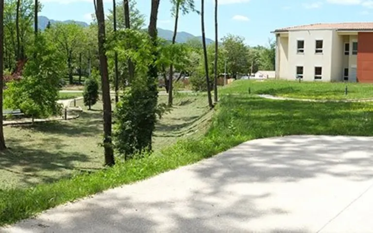 EHPAD dans la Lozère (48)