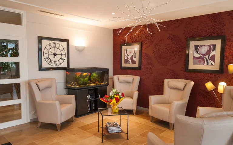 Maison de Famille de Bourgogne - photo 6