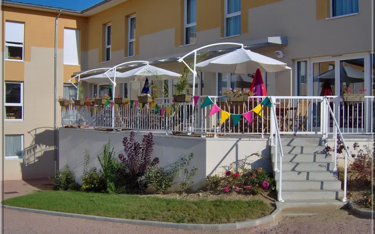 Residence les Charmes - photo 4