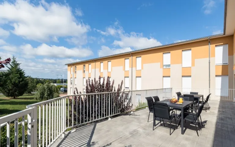 Residence les Charmes - photo 5