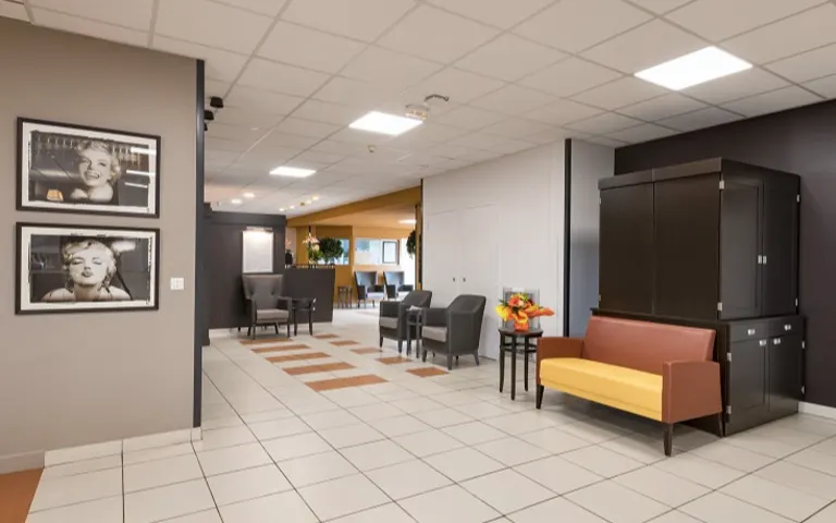 Residence les Charmes - photo 2