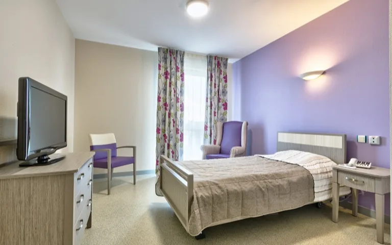 Residence les Charmes - photo 3