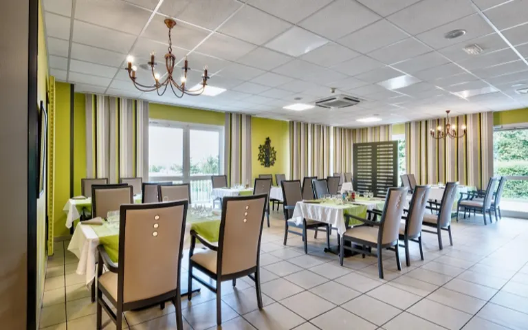 Residence les Charmes - photo 6
