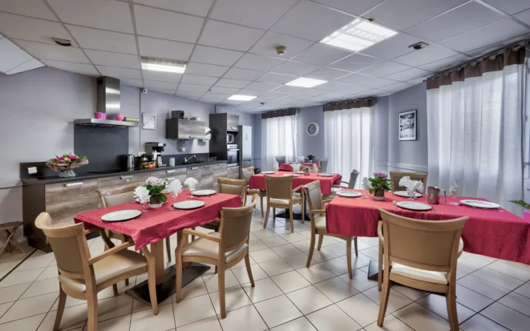 Résidence la Maison Robinson - photo 5