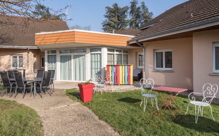 Résidence la Maison Robinson - photo 6