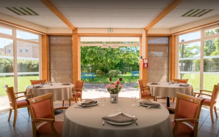 Résidence : Résidence la Maison Robinson