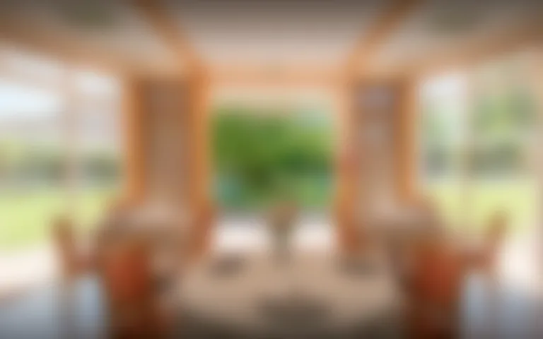 Résidence la Maison Robinson