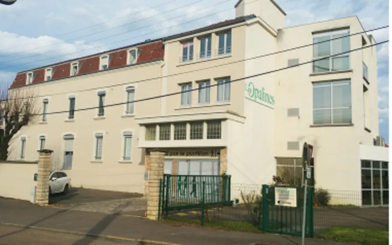 Résidence le Clos des Lys - photo 4