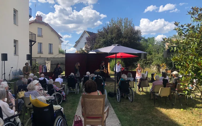 Résidence le Clos des Lys - photo 8