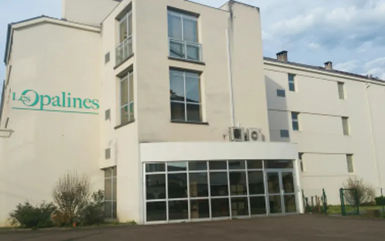Résidence le Clos des Lys - photo 5