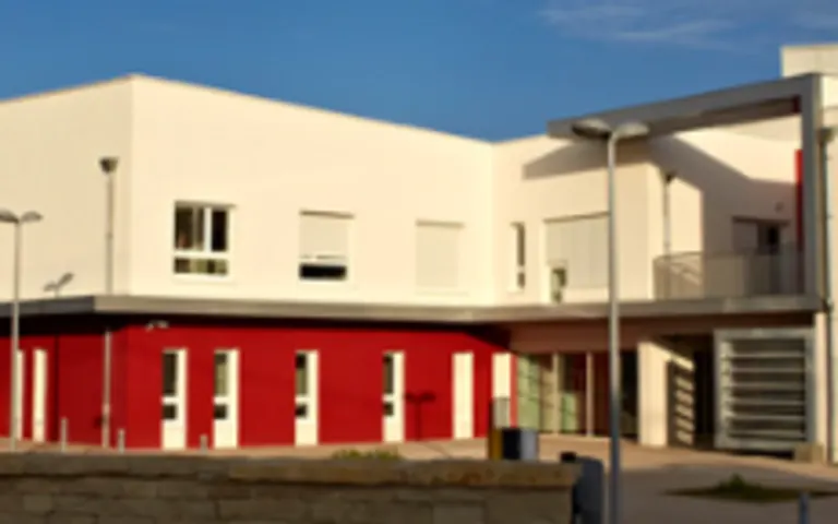Résidence : EHPAD du Ch de Chalon Saone