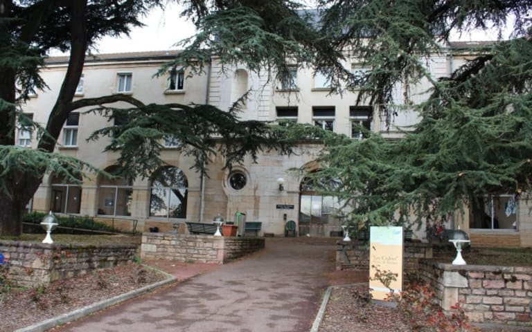 EHPAD Résidence Départementale d'Accueil et de Soins - photo 3