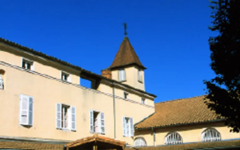 EHPAD du Ch de Macon la Providence - photo 2