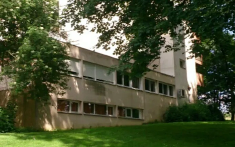 Résidence : Résidence de Verneuil