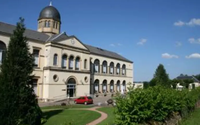 EHPAD de l'Hôpital de Charolles - photo 4