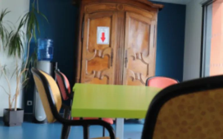 EHPAD de l'Hôpital de Charolles - photo 3