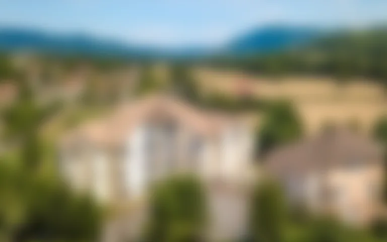 Foyer-Logement du Champ Saunier