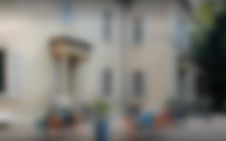 EHPAD Chateau de Charréconduit
