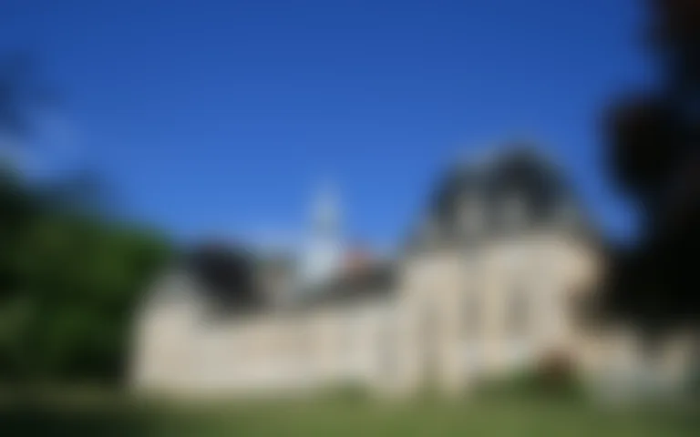 Le Chateau Saint Jean