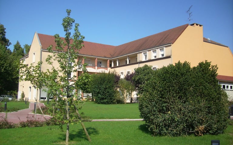 EHPAD la Louhannaise - photo 6