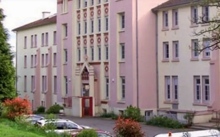 EHPAD à Paray-le-Monial (71600)