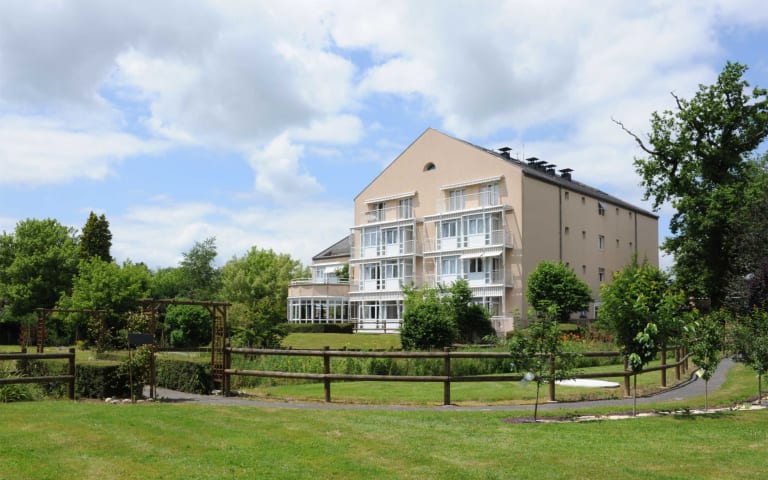 Maison de Famille de Bourgogne - photo 4